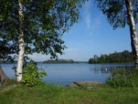 Bexet1 : Schweden mit Anja